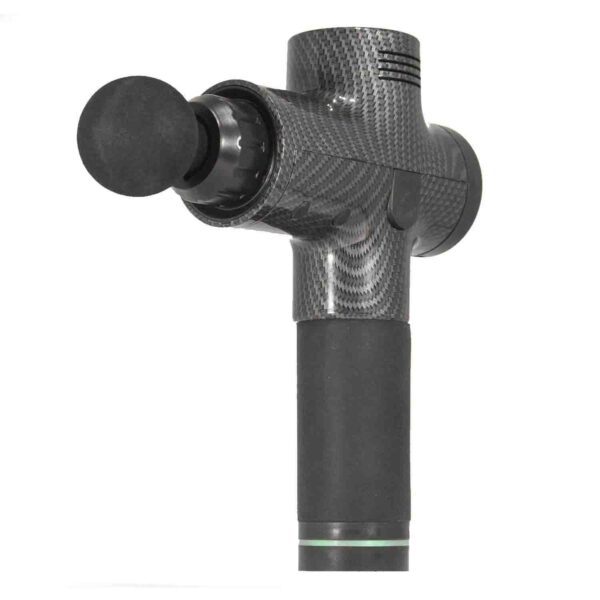 grizzly massage gun