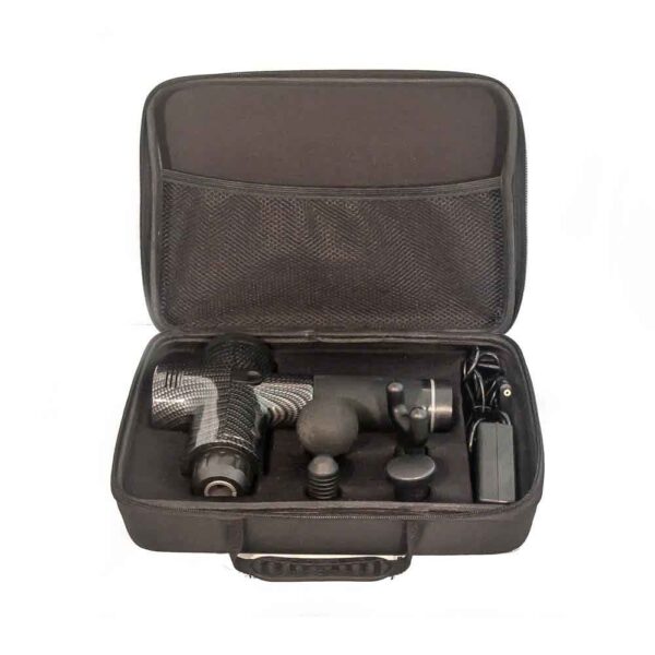 grizzly massage gun
