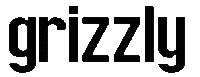 grizzly massageg gun logo