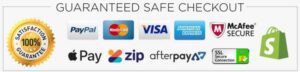 safe payments
